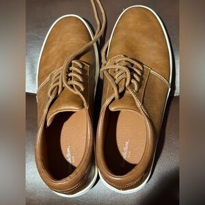 Goodfellow & Co Tan Leather Men's Oxfords